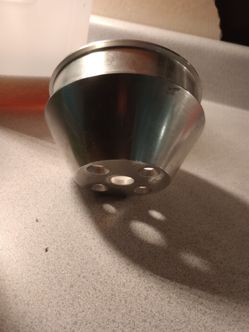Chevy parts