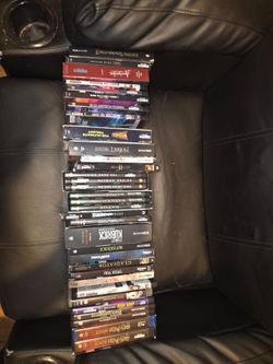 4K Blu-Ray Flash Sale