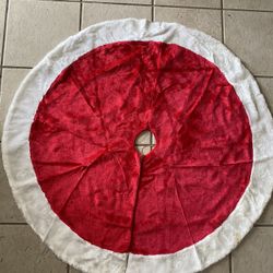 Christmas Tree Collar 