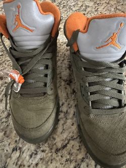 Nike Air Jordan