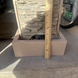 Fountain Stone 