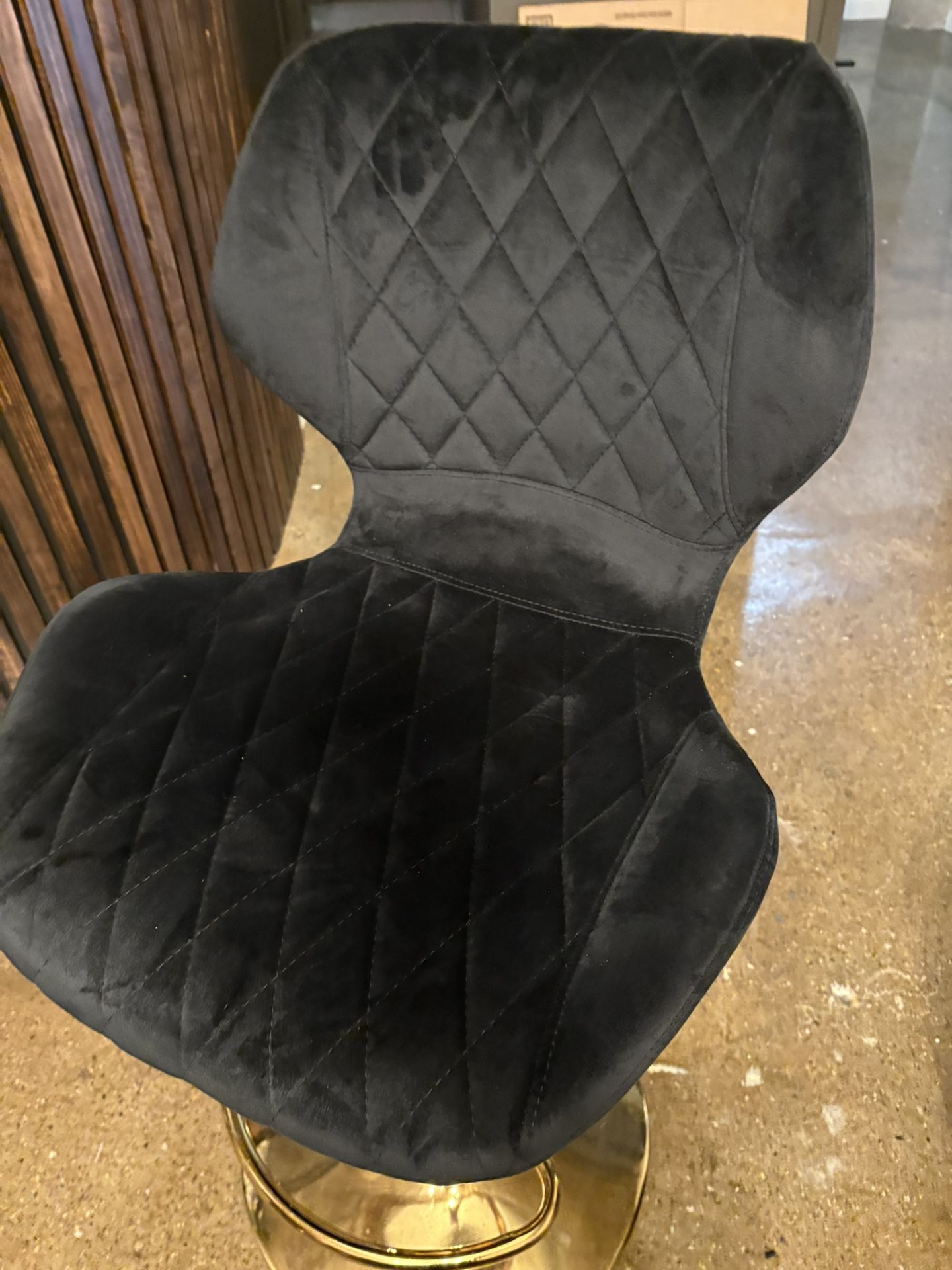 Bar Or Counter Stools