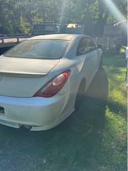 2004 Toyota Solara