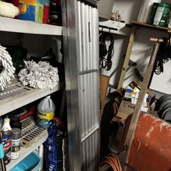 Wheelchair Ramp 6 Foot