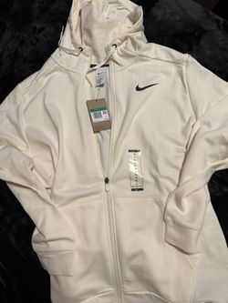 Nike Zip Up Jacket 