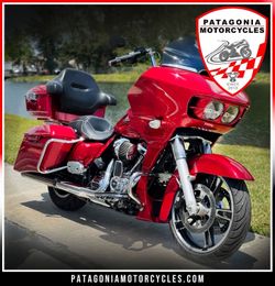 2019 Harley-Davidson Road Glide