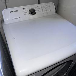 Samsung Dryer 