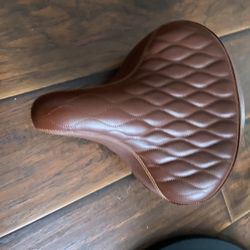 Bike Seat