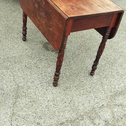 Antique Table 
