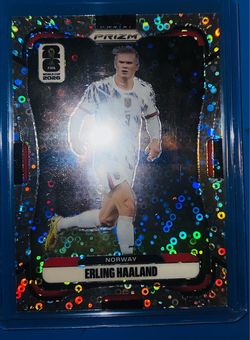 Erling Haaland