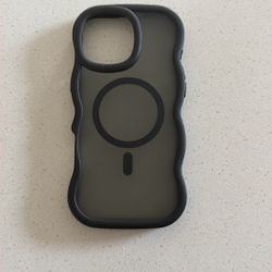 iPhone 16 Pro Max Case 