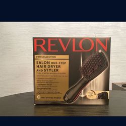 Revlon Hair Dryer