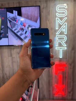 Samsung Galaxy S10 128GB Unlocked | Excellent Condition | Great Price