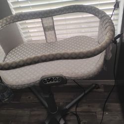 Bassinet 