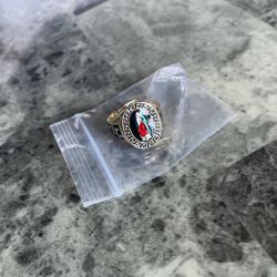 very nice ring 