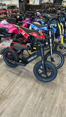 Hiboy DK1