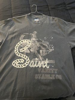 Saint Vanity Shirt