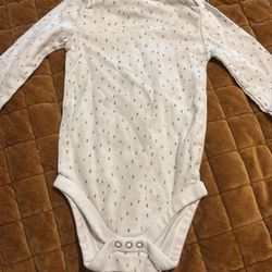 Baby onesie