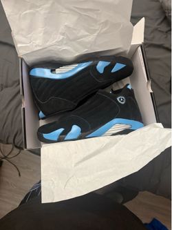 Jordan retro 14 and Kobe allstar 6 combo deal