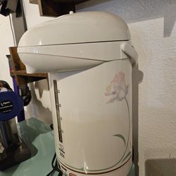 Zojirushi Water Heater