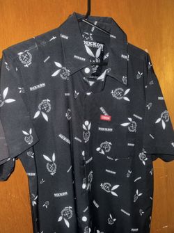 Dixxon gent Short Sleeve Medium