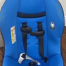 Silla De Seguridad Par Auto