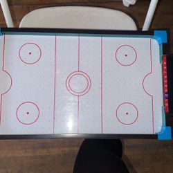 Air Hockey