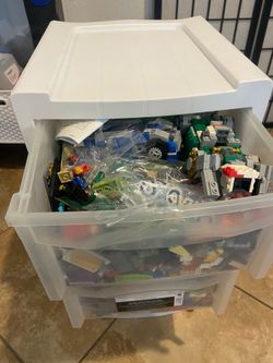 Lego bundle