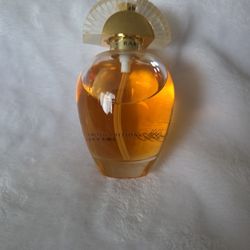 Limited Edition 1995 - Rare Gold Perfume 