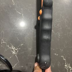 Maxius Miniglide Hair Straightener 