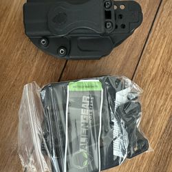 Glock 19 Photon Holster