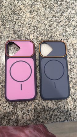 Phone case IPhone 17 new