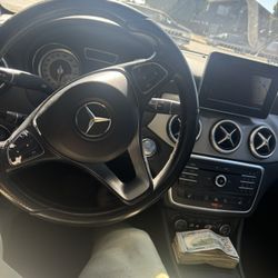 Cla (contact info removed) Parts