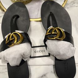 Gucci Sandals 