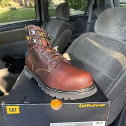Men’s Work Boots