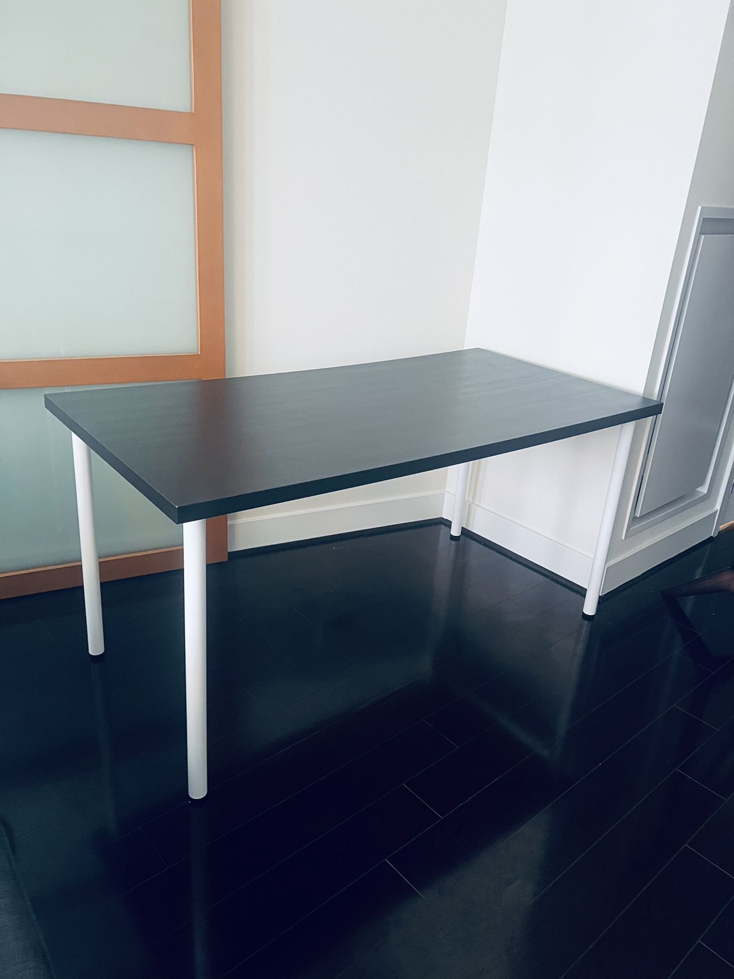 IKEA Computer Desk: Great Condition!