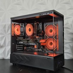 RTX 3080 Gaming PC