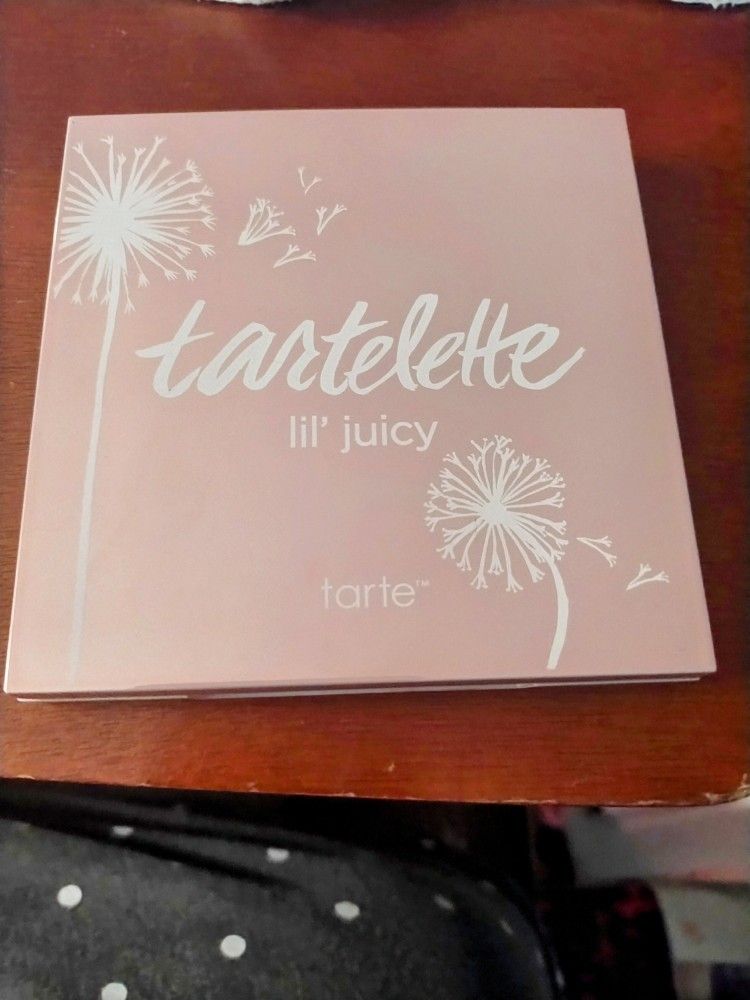 Tartelette Lil Juicy