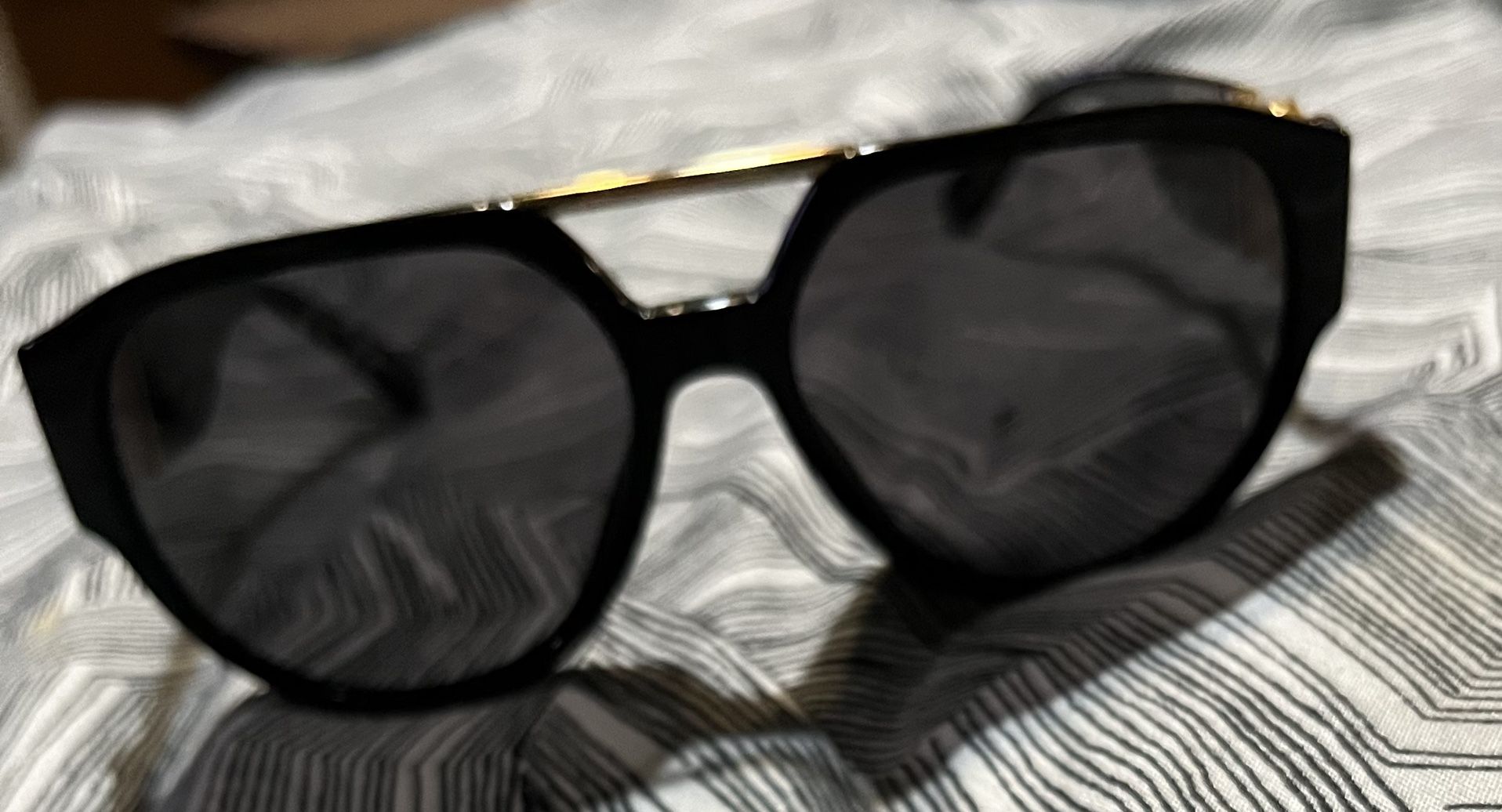 Versace Women Sunglasses 