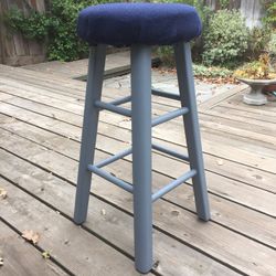 Stool Refurbished 
