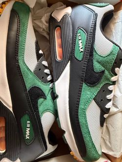 Size 12 Air max 90