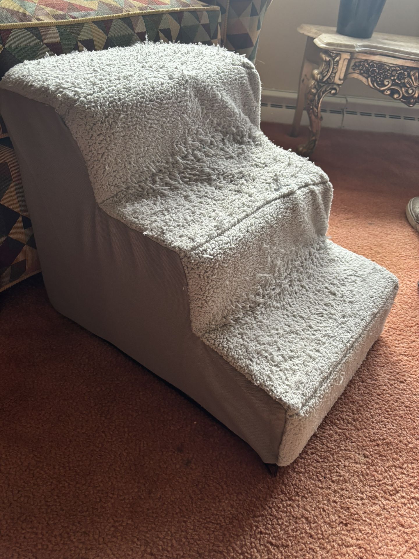 Pet Stairs