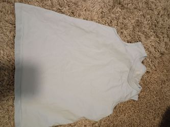 Tshirt size 9