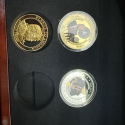 Trump Coins