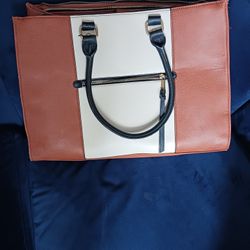 Merona Large Tote Bag