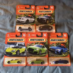 Hot Wheels / Hotwheels / Matchbox 