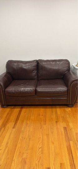 Loveseat