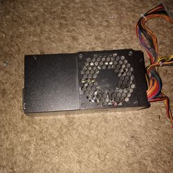 Power Supply For Pc