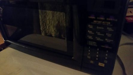 Sharp carosel Microwave