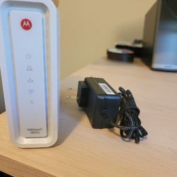 Motorola Surfboard SB6141